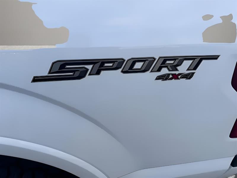 ford F-150 2020 - 13