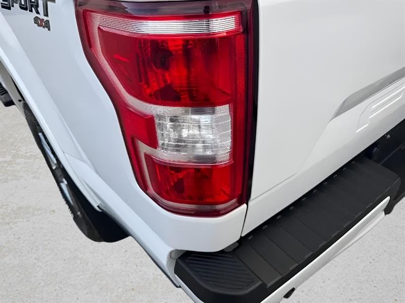 ford F-150 2020 - 14