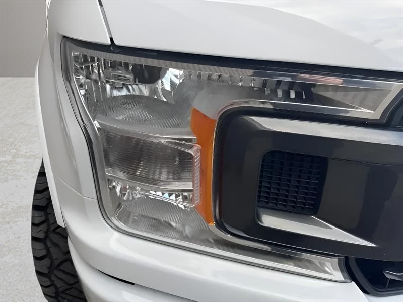 ford F-150 2020 - 17