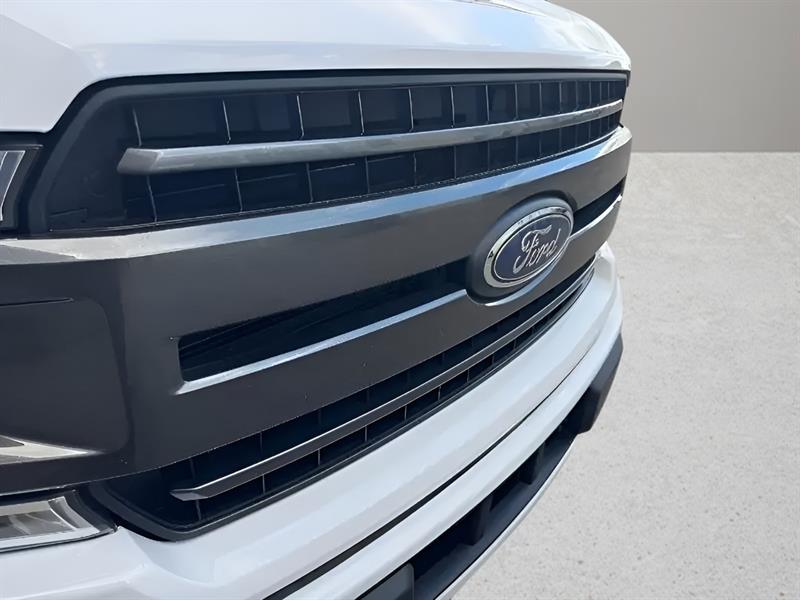 ford F-150 2020 - 18