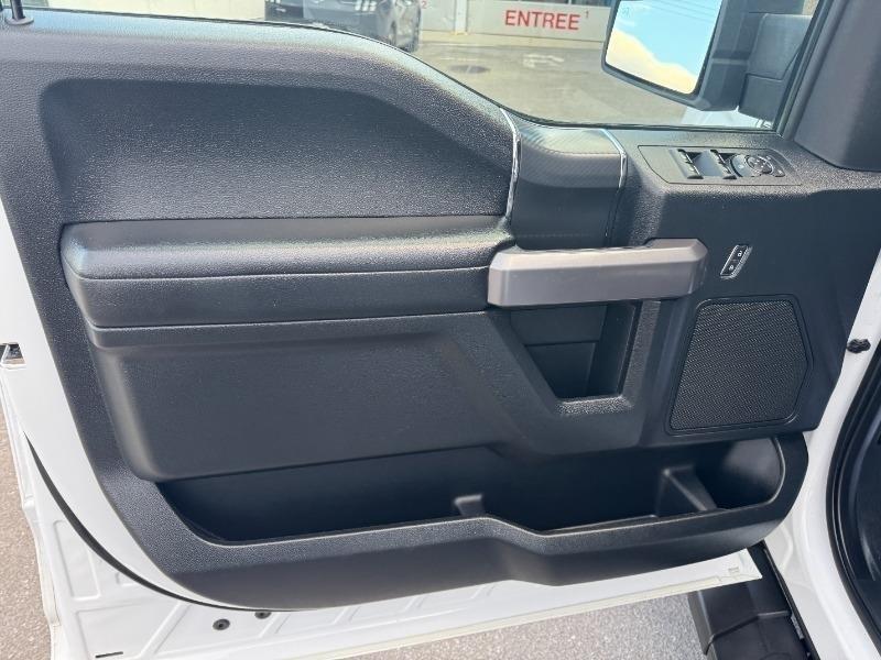 ford F-150 2020 - 19