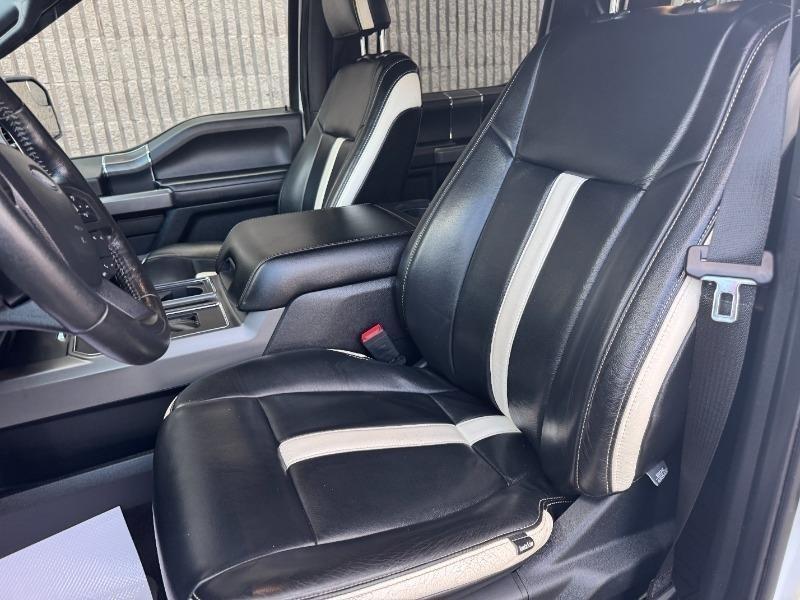 ford F-150 2020 - 20