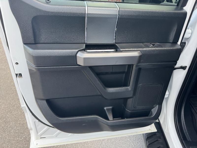 ford F-150 2020 - 21