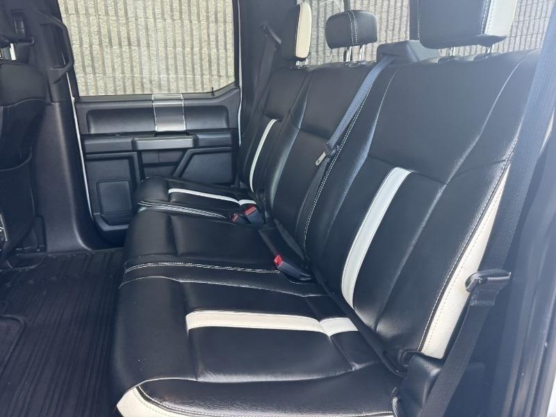 ford F-150 2020 - 22