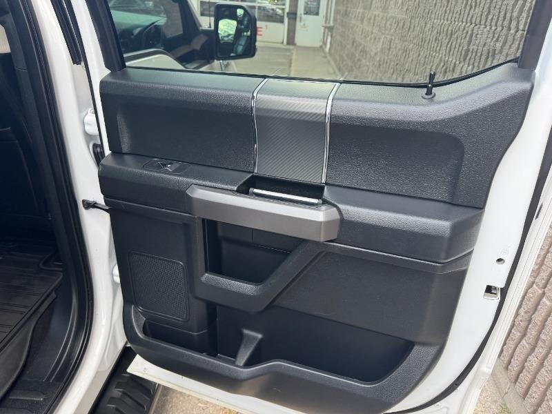 ford F-150 2020 - 24