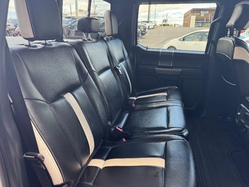 ford F-150 2020 - 25