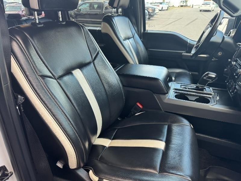 ford F-150 2020 - 27