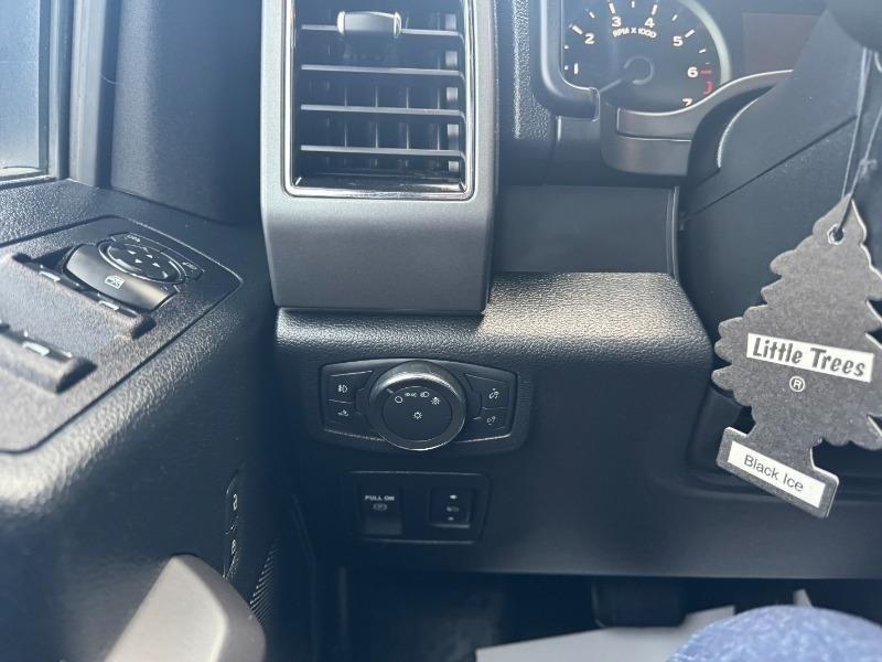 ford F-150 2020 - 28