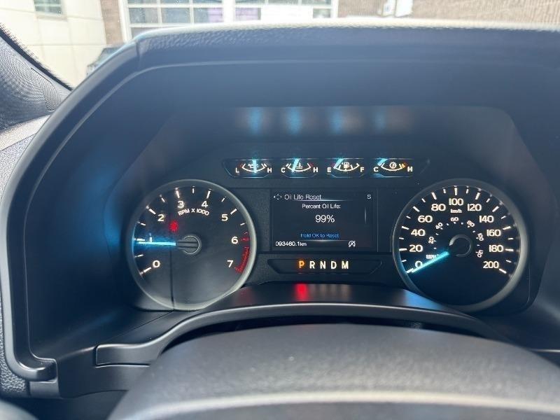 ford F-150 2020 - 29