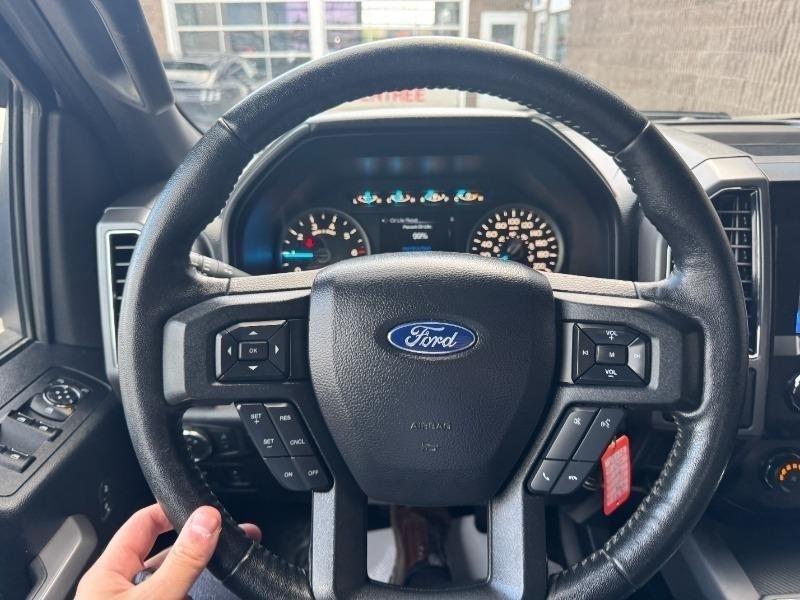 ford F-150 2020 - 30