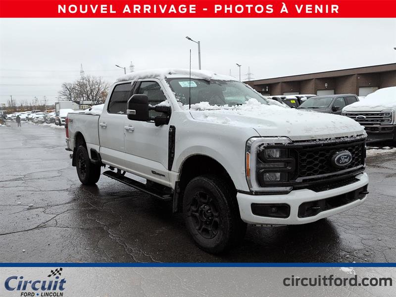 ford Super Duty F-250 SRW 2023 - 3