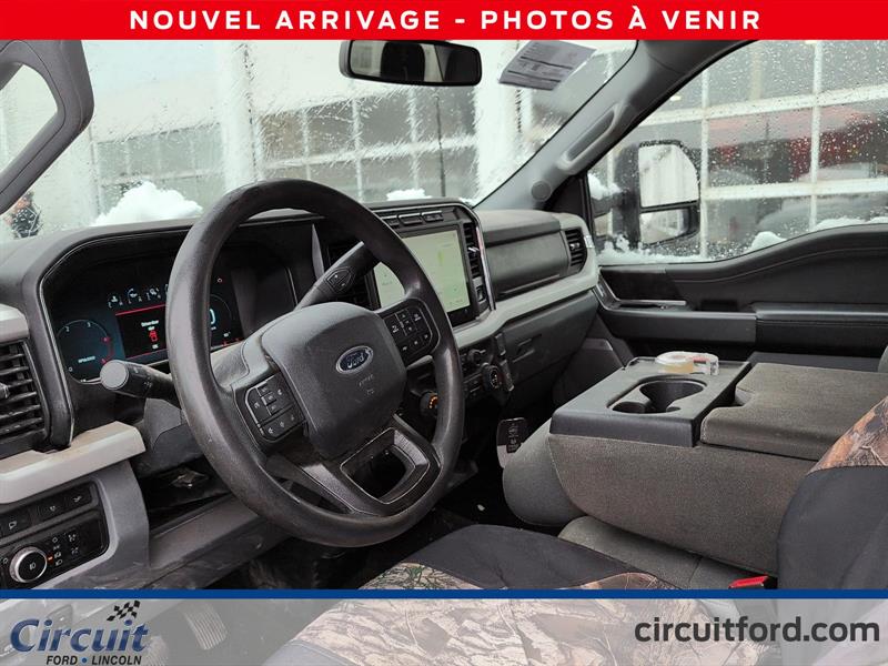 ford Super Duty F-250 SRW 2023 - 7