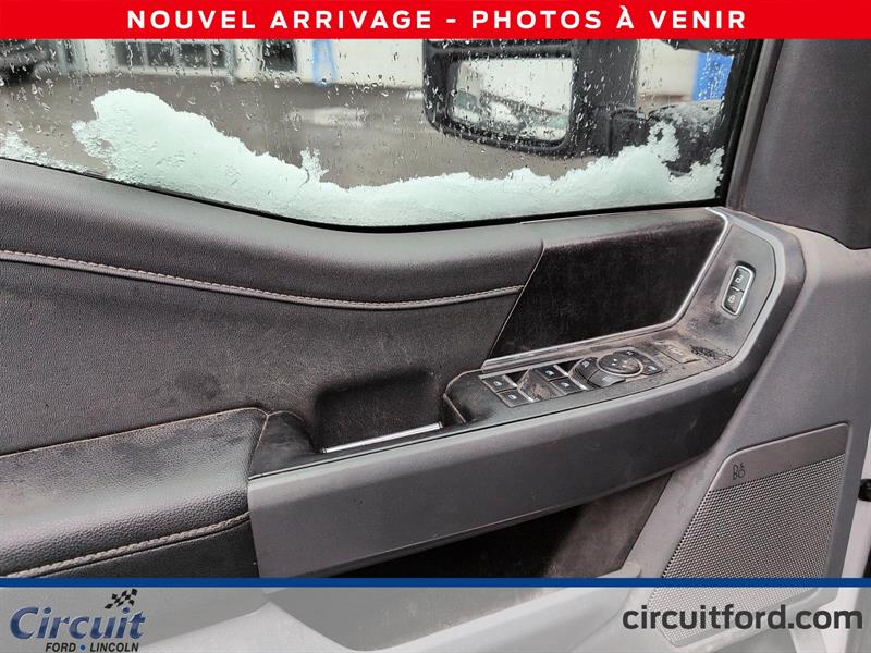 ford Super Duty F-250 SRW 2023 - 8