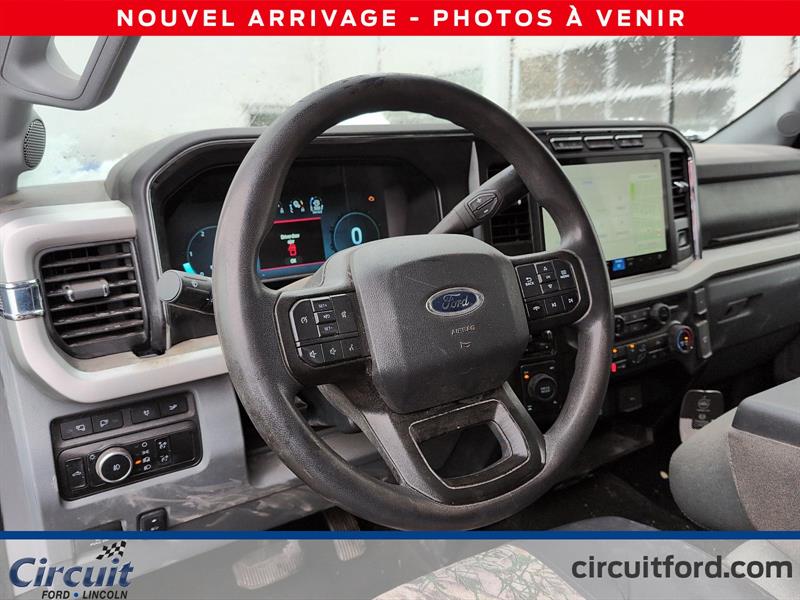 ford Super Duty F-250 SRW 2023 - 9