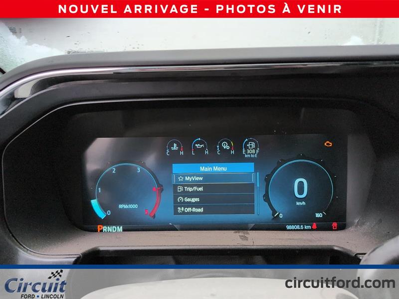 ford Super Duty F-250 SRW 2023 - 10