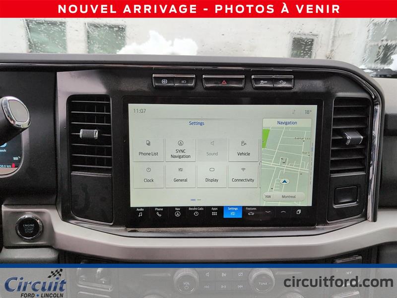 ford Super Duty F-250 SRW 2023 - 11