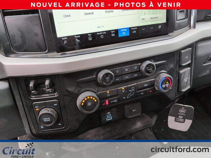 ford Super Duty F-250 SRW 2023 - 12