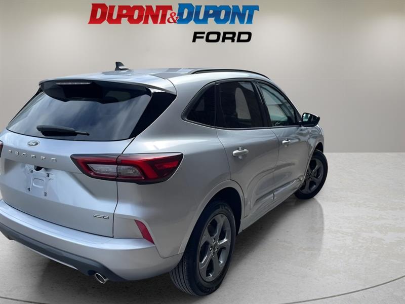 ford Escape 2024 - 3