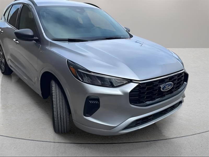 ford Escape 2024 - 4