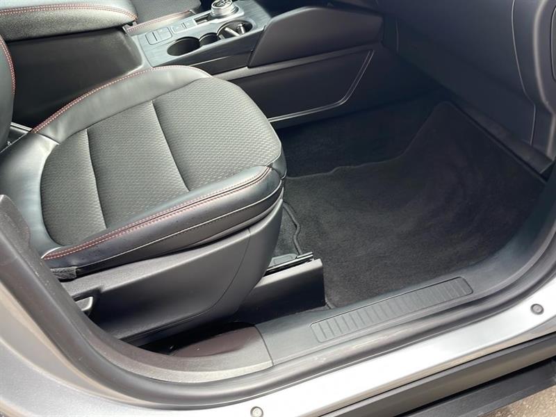 ford Escape 2024 - 7