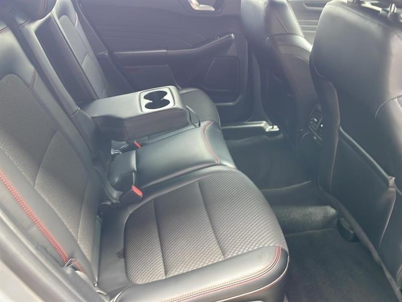 ford Escape 2024 - 9