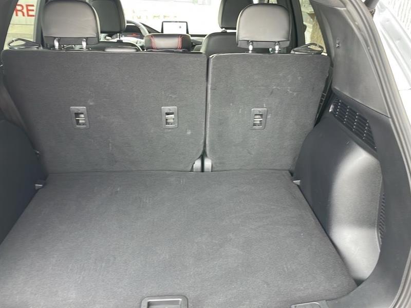 ford Escape 2024 - 11
