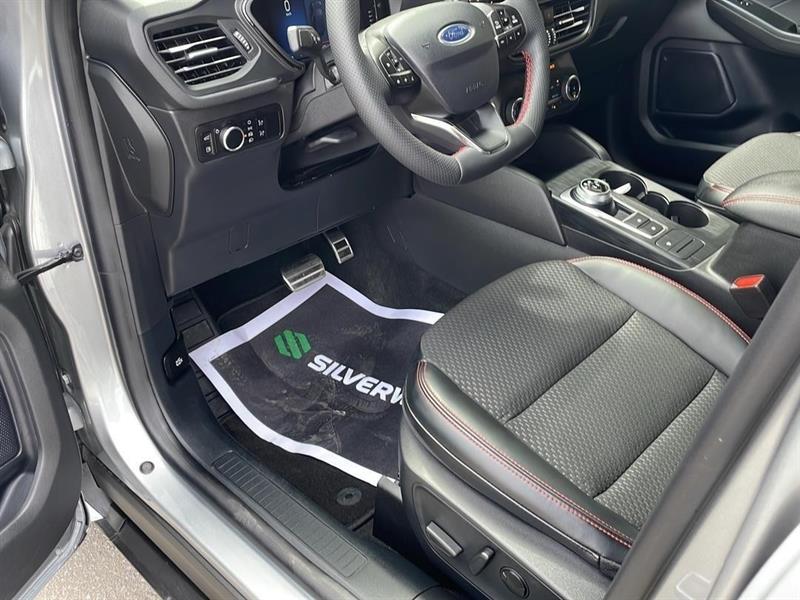 ford Escape 2024 - 17