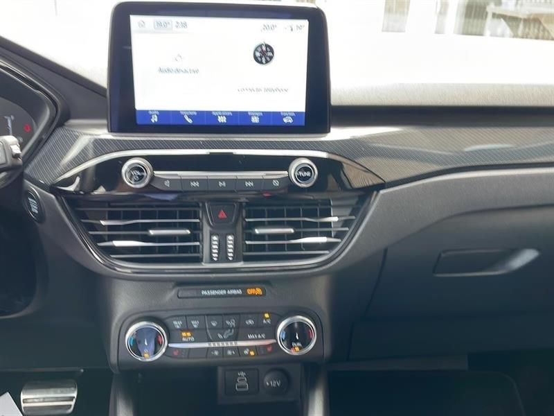 ford Escape 2024 - 21