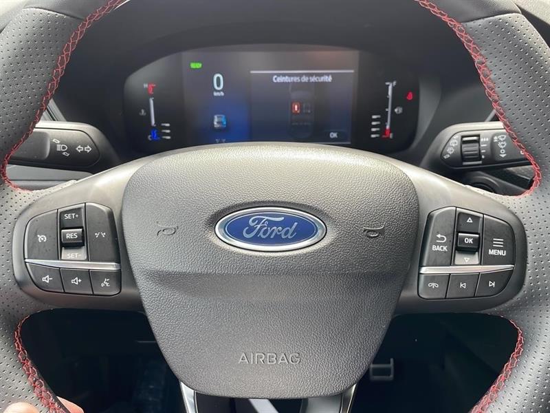ford Escape 2024 - 22