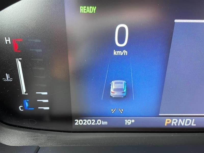 ford Escape 2024 - 23