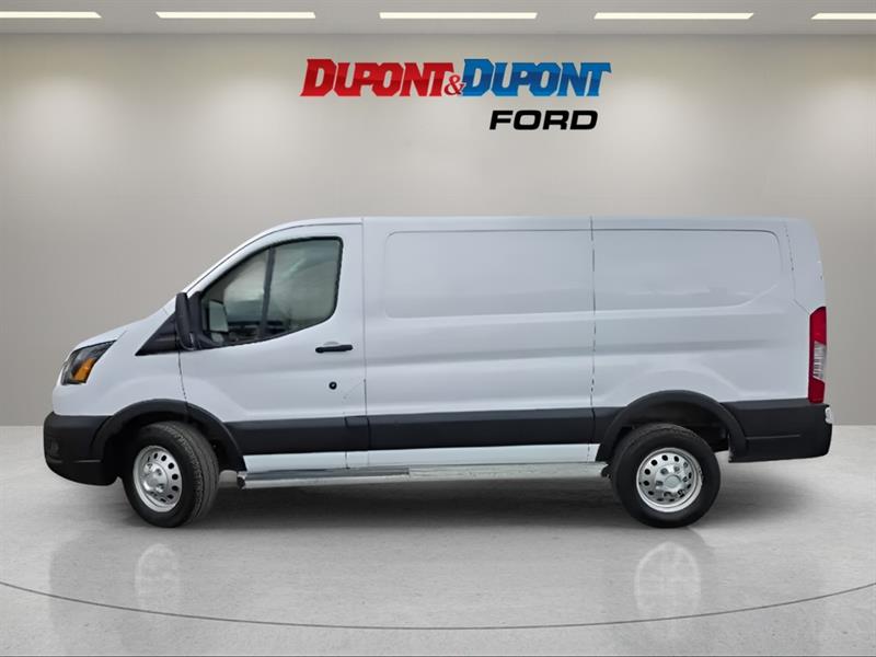 ford Transit Cargo Van 2023 - 2