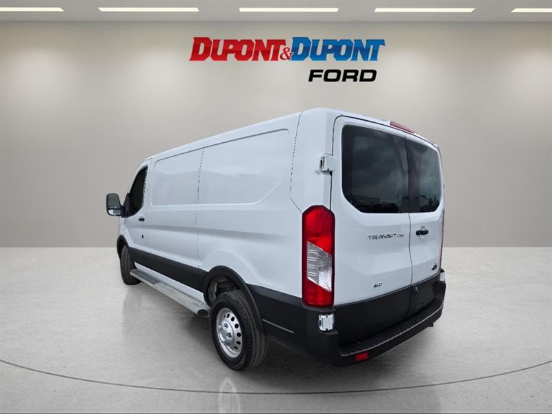 ford Transit Cargo Van 2023 - 3