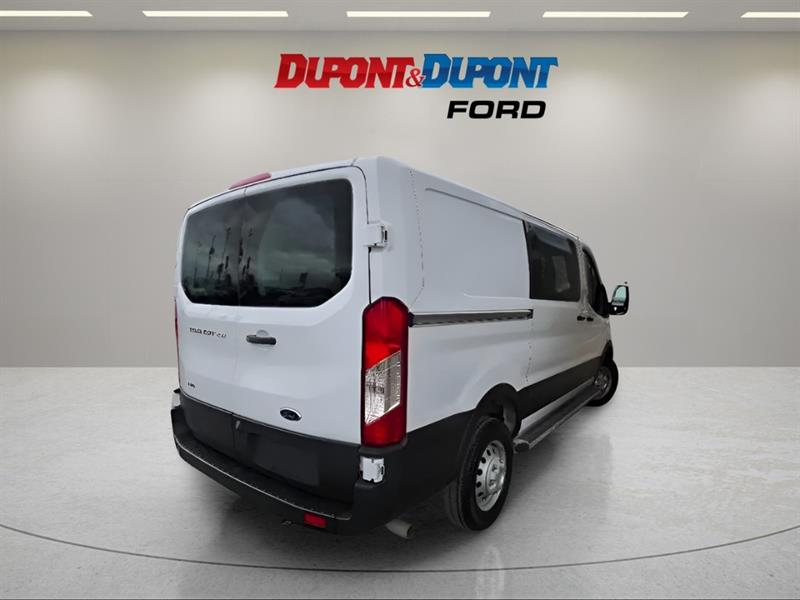 ford Transit Cargo Van 2023 - 5