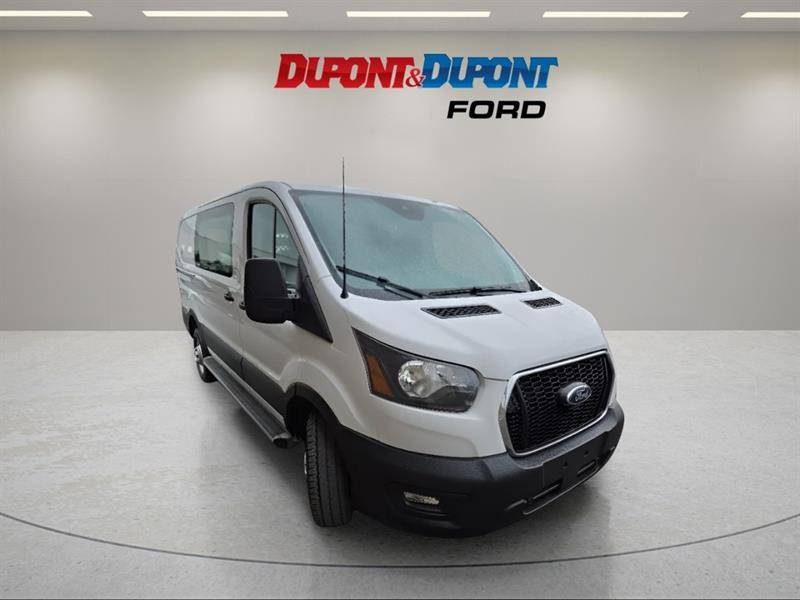 ford Transit Cargo Van 2023 - 6