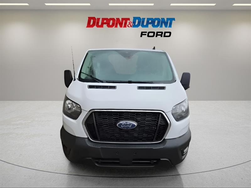 ford Transit Cargo Van 2023 - 7