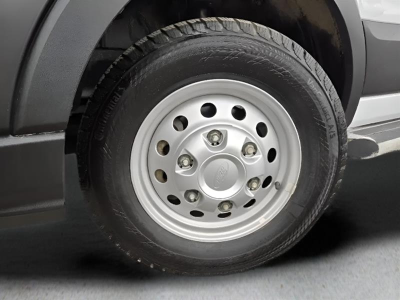 ford Transit Cargo Van 2023 - 8