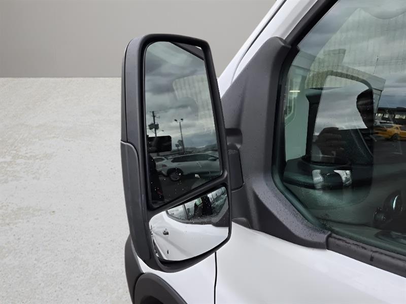 ford Transit Cargo Van 2023 - 9