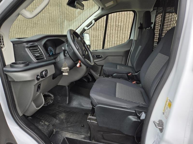 ford Transit Cargo Van 2023 - 15