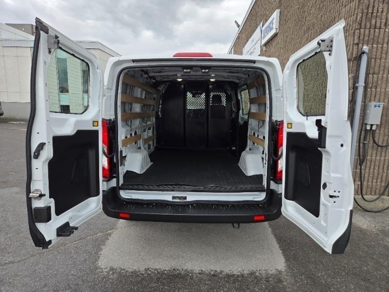 ford Transit Cargo Van 2023 - 16
