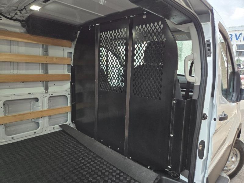 ford Transit Cargo Van 2023 - 20