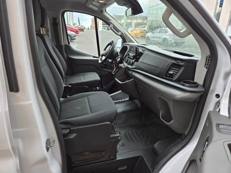 ford Transit Cargo Van 2023 - 23
