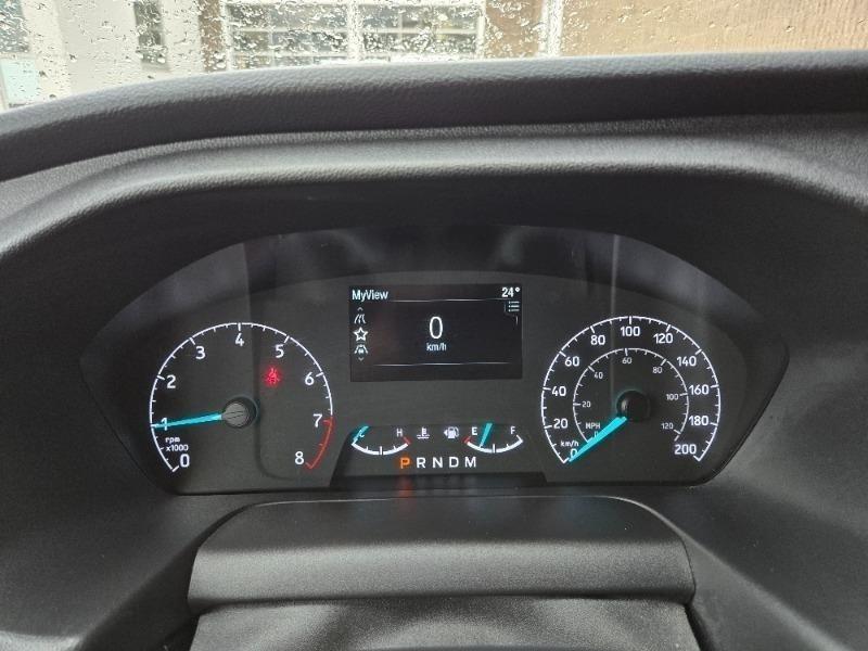 ford Transit Cargo Van 2023 - 26