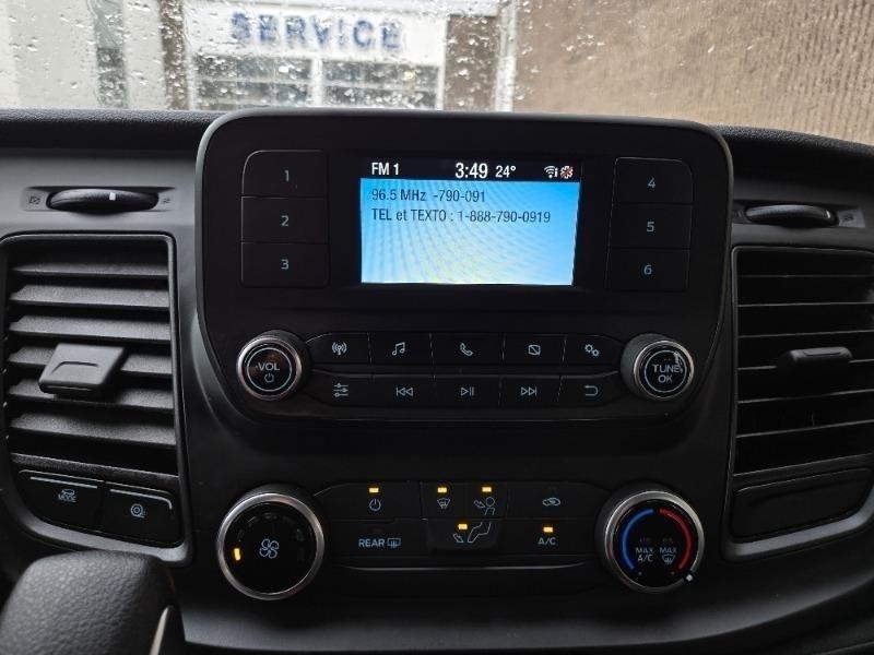 ford Transit Cargo Van 2023 - 27