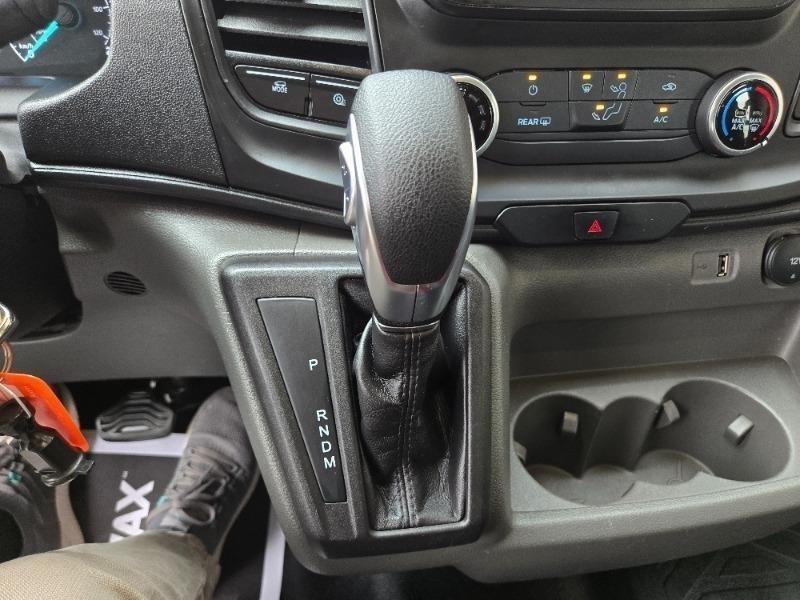 ford Transit Cargo Van 2023 - 28