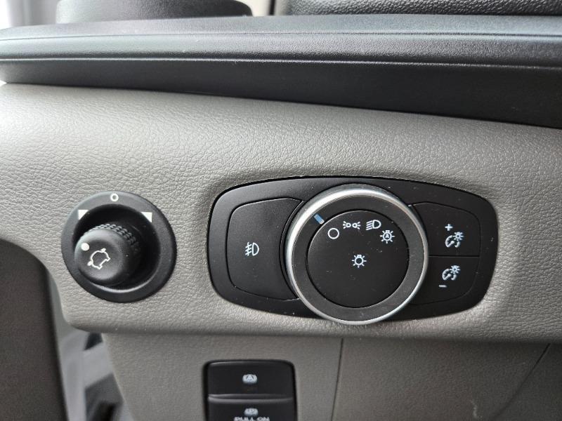 ford Transit Cargo Van 2023 - 29