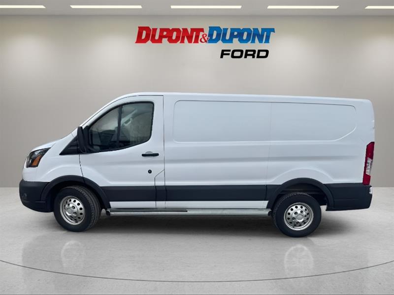 ford Transit Cargo Van 2023 - 2