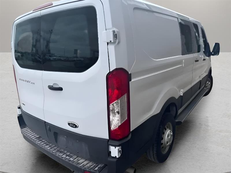 ford Transit Cargo Van 2023 - 5