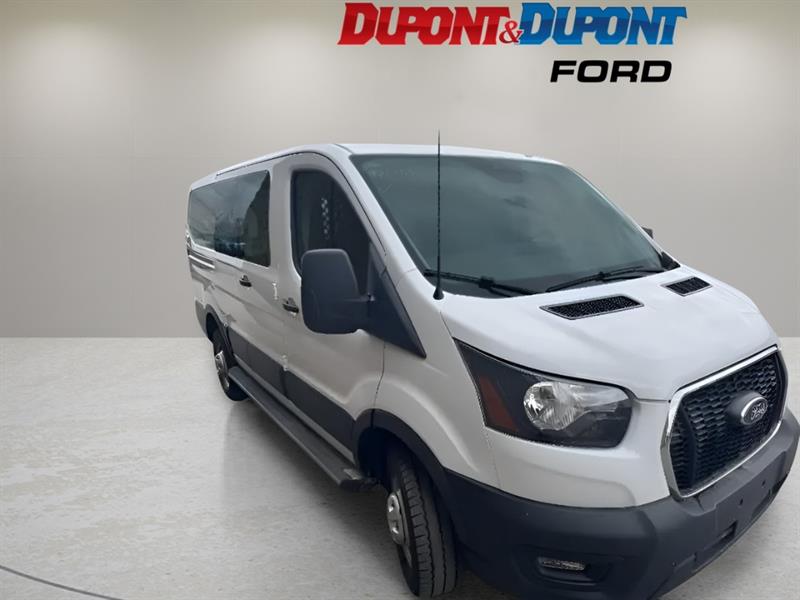 ford Transit Cargo Van 2023 - 6