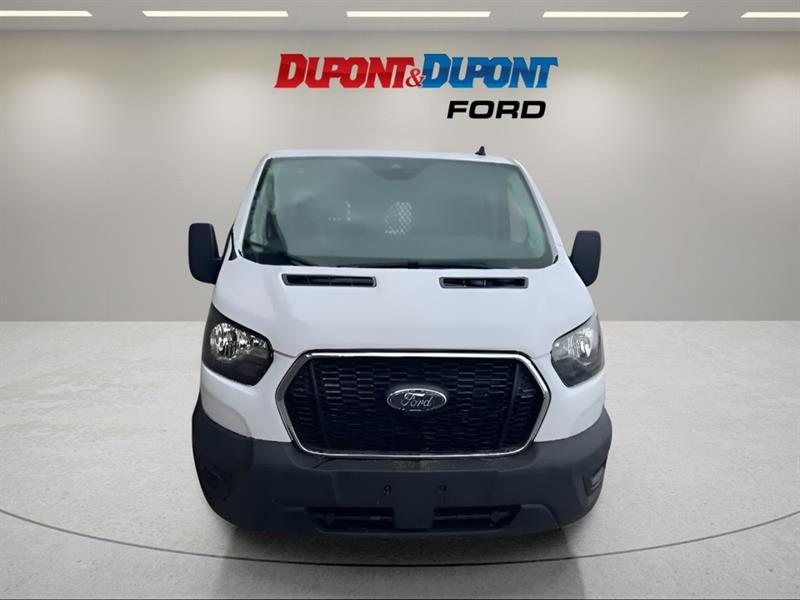 ford Transit Cargo Van 2023 - 7