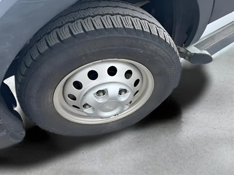 ford Transit Cargo Van 2023 - 8